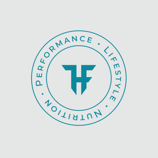Transition Fit logo