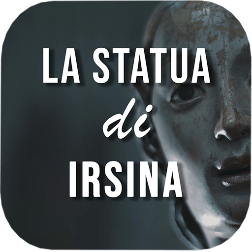 La statua di Irsina