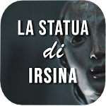 La statua di Irsina