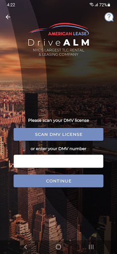 DriveALM Screenshot 2 - AppWisp.com
