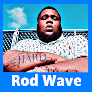 Top 45 Music & Audio Apps Like All Rod Wave Music Songs - Best Alternatives