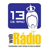 Web Rádio 13 de Maio icon