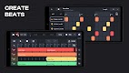 screenshot of Remixlive - Make Music & Beats