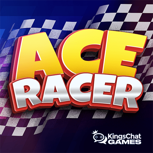 Ace Racer BC logo