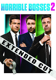 Icon image Horrible Bosses 2 (Extended Cut)