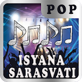 Lagu Isyana Sarasvati And Friends icon