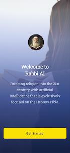 Rabbi AI: Bible Questions