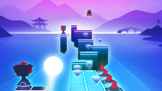 Water Race v2.1.1 (Limitless cash/Unlocked track ) Gallery 1