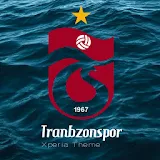 Trabzonspor - Xperia Tema icon