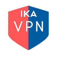 Ika VPN: Private, Secure VPN