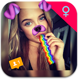 Snap Dog - Photo Face Filters icon