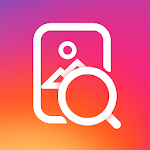 Cover Image of Descargar Multi Reverse Image Search Tool - Search by image 2.1.5 APK