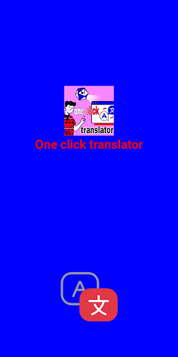 All Languages Translator OCR