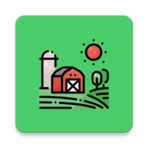 CropWaves logo