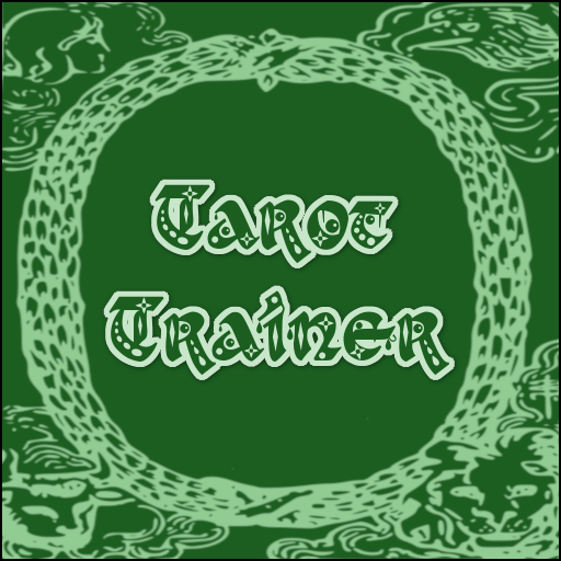 Tarot Trainer logo