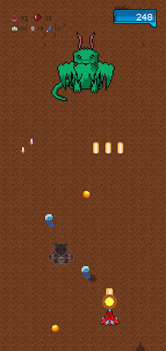 Dragons World Screen 3