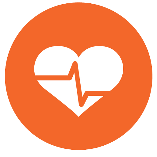 Health by MUA logo