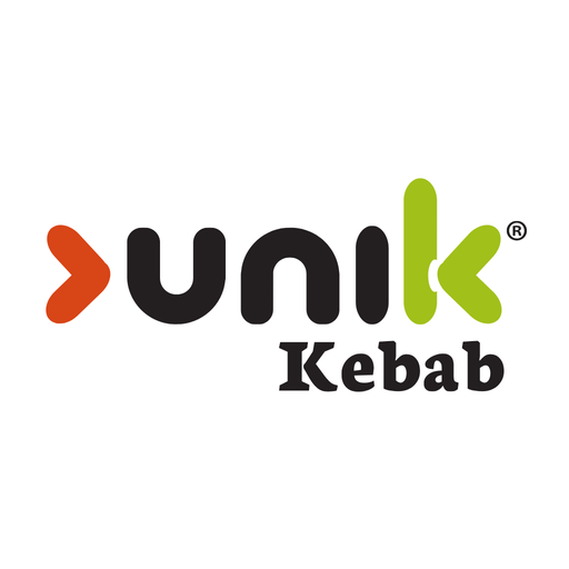 Unik Kebab logo