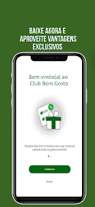Club Bom Gosto