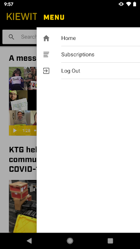 KiewitNetwork News Screen 3