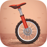 Flappy Wheels - Unicycle icon