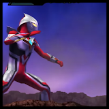 Tricks Game : Ultraman Nexus ! icon