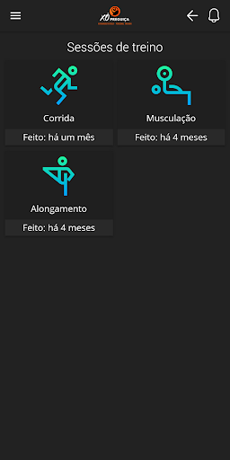 Xô Preguiça Screen 2