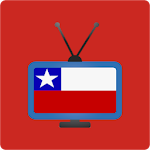 Cover Image of Download TV Chile Canales 1.8 APK