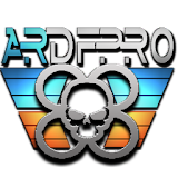 ARDrone Flight Pro icon