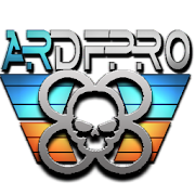 ARDrone Flight Pro