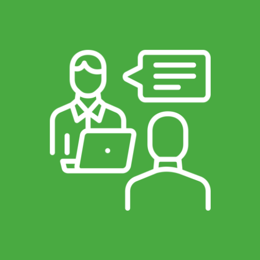 Interview Programs & Solution logo