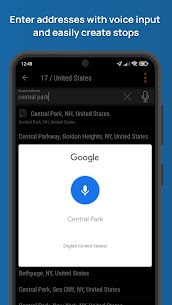 Routin Smart Route Planner MOD APK (Premium Unlocked) 5