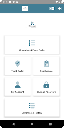 HaulReady Consumer Screen 2