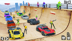 screenshot of Mega Ramp Car Stunt Hero Games
