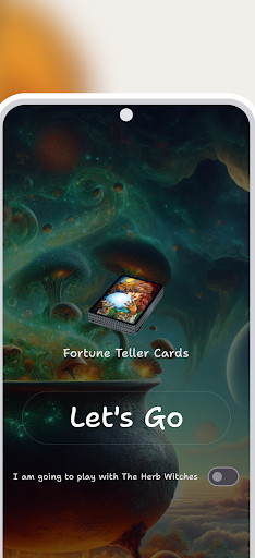 Deck for Quacks of Quedlinburg Screen 2