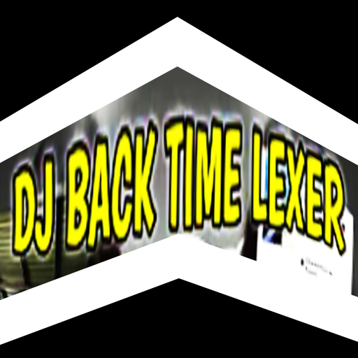 Lagu Dj Back Time Lexer Domino