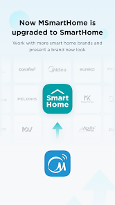 SmartLife-SmartHome - Apps on Google Play