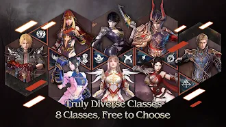 Game screenshot Devil Hunter:Raider apk download