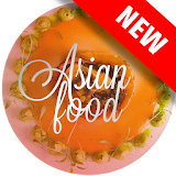 Asian food icon