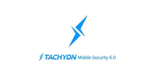 TACHYON Mobile Security 6.0 - Apps on Google Play