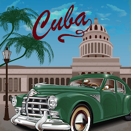 Icon image Cuba Travel Guide