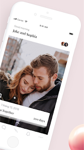Simple Love - The Couple App