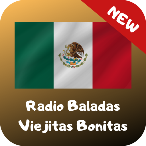 radio baladas viejitas bonitas