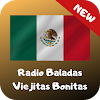 radio baladas viejitas bonitas
