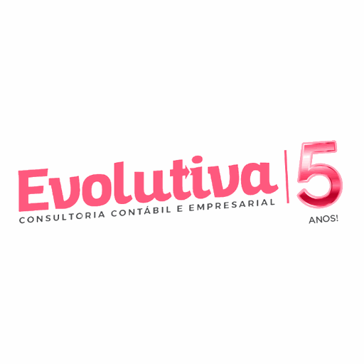 Evolutiva logo