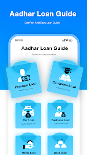 Get instant loan guide