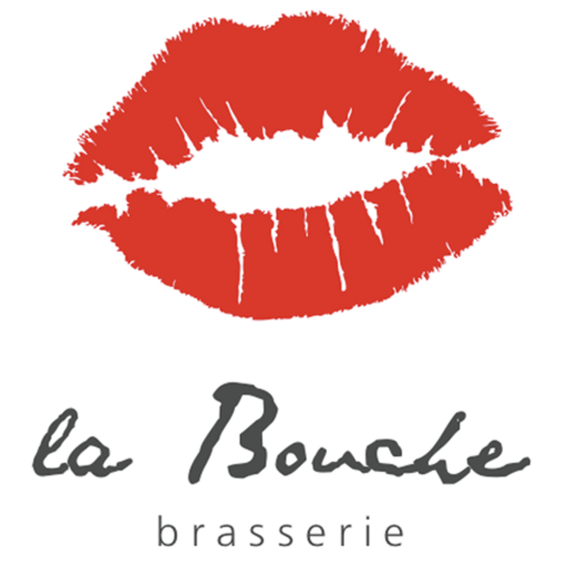 Brasserie La Bouche logo