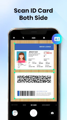 Document Scanner - PDF Maker Screen 2
