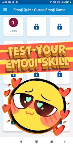 guess the emoji - Screenshot 2