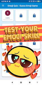 guess the emoji 4.1 APK + Mod (Free purchase) for Android